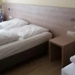 Ahorn Hotel 3*