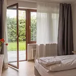 Hotel Ahorn