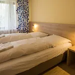 Hotel Ahorn Munich