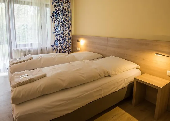 Hotel Ahorn München