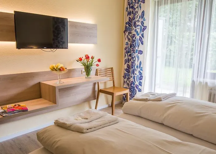 Hotel Ahorn München