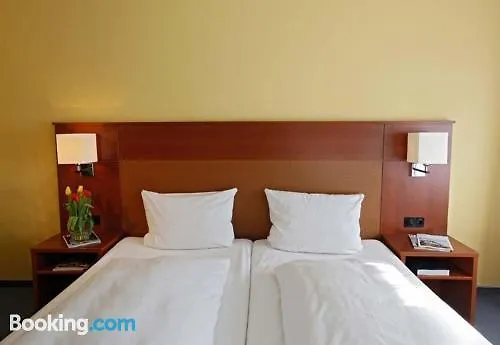 Hotel Ahorn München