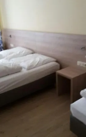 Ahorn Hotel 3*