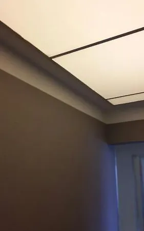 Otel Ahorn Münih