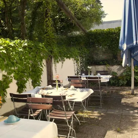 Hotel Ahorn