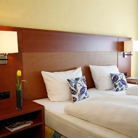Ahorn Otel