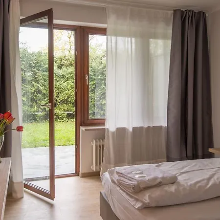 Hotel Ahorn