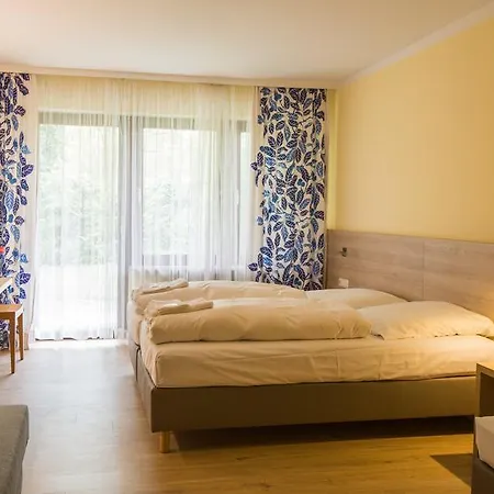 Ahorn Hotel München