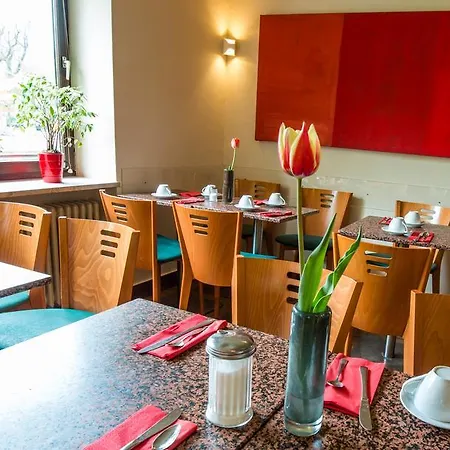 Hotel Ahorn München
