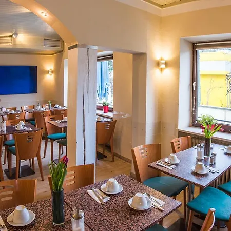 Hotel Ahorn