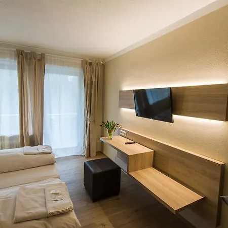 Ahorn 3* Münih