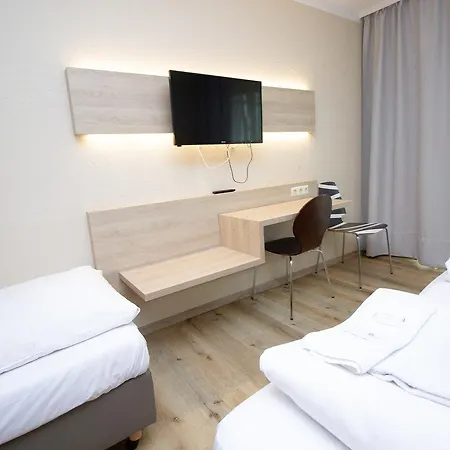 Hotel Ahorn