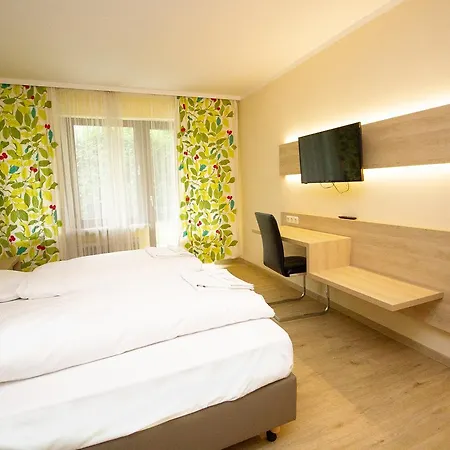 Hotel Ahorn