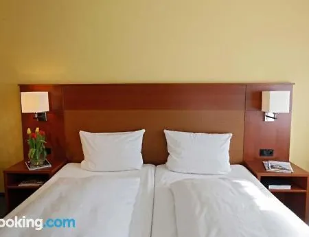 Otel Ahorn Münih