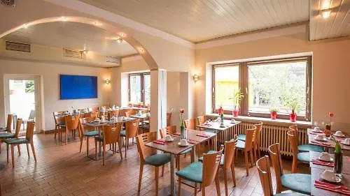 Hotel Ahorn München