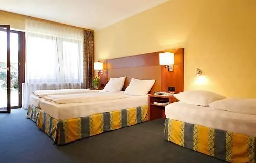 Ahorn Hotell