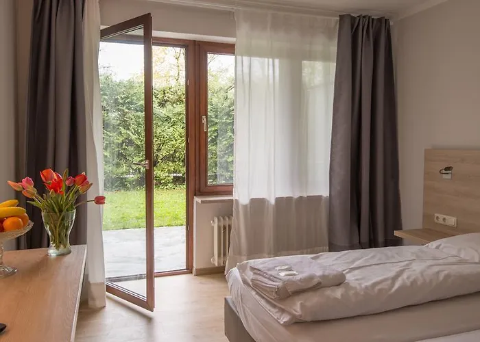 Hotel Ahorn