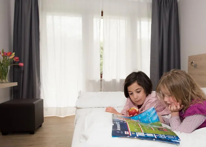 アホルン ホテル 3*