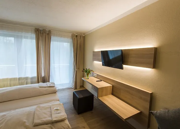 Ahorn 3* München