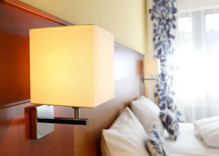 ホテル アホルン ミュンヘン