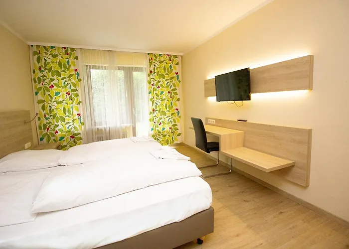 ホテル アホルン