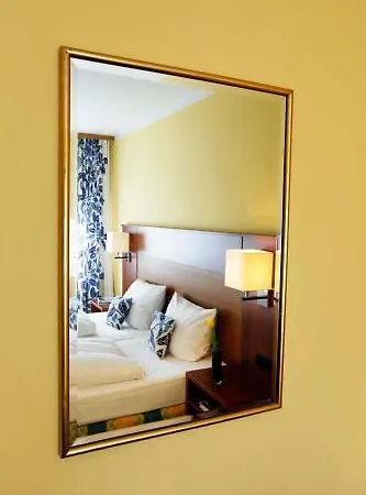 Hotel Ahorn Munich