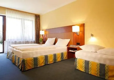 Ahorn Hotel