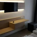Hotel Ahorn 3*
