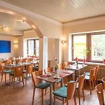 Hotel Ahorn Munich