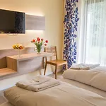 Hotel Ahorn Munich